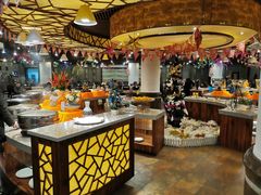 -明月山天沐温泉度假村