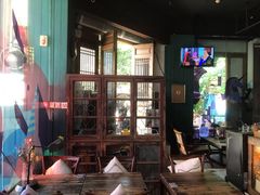 -青咖啡(三坊七巷店)