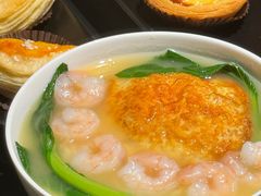 -鲜入唯煮·港式海鲜牛肉火锅(金宝街店)