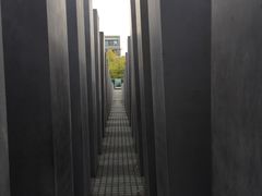 -欧洲被害犹太人纪念碑