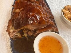 -喜记避风塘炒辣蟹(旗舰店)