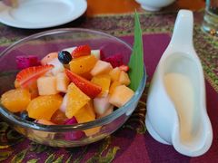 -火舞泰·泰式海鲜火锅餐厅(世纪城店)