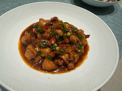 -稍可轩博物馆餐厅