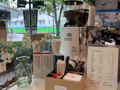 -Manner Coffee(大宁国际商业广场店)