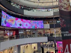 -万达广场(北京槐房店)
