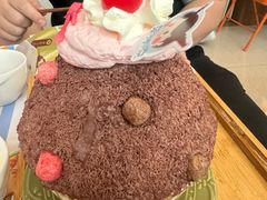 -氷冰凉刨冰甜品(北京路店)