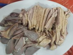 -辉弟鹅肉店