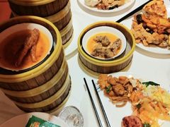 -山水温泉
