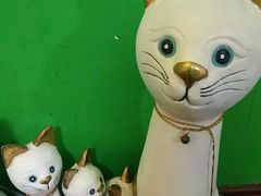 -李小姐の猫咖啡馆(五角场店)