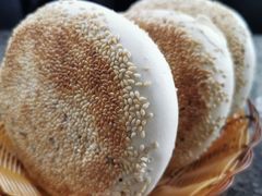 -清真喜兰老丁羊汤特色小吃