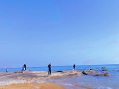 -巧克力渔家.小船海鲜胶东菜(万平口店)