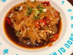 -受气牛肉·耙牛肉火锅(水晶郦城店)
