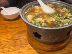 -苹果树下艺术餐厅(宋庄店)