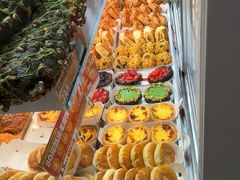 -味多美蛋糕(劲松京客隆店)