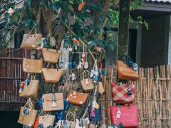 -Bamboo Saturday Market(Nana Jungle)