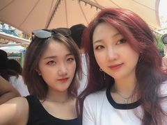 -青岛方特梦幻王国