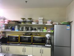 -爱之旅diy烘焙坊(西直门店)