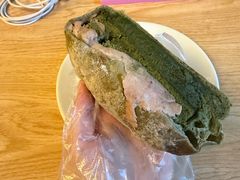 -追光 Dream Bakery(汉街店)