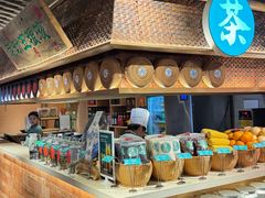 -筱爷叔·上海传统手工菜(玉树路店)