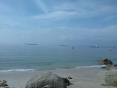 -玫瑰海岸文化旅游度假区