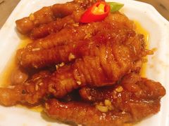-稻香海鲜饭店(第一国际店)