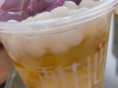 -甜心闲生传统手工冰粉(奎星楼店)