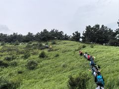 -灵山