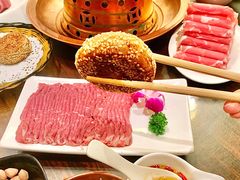 -南门涮肉(后海店)
