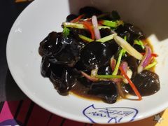 -匠子烤鱼(东方万达店)