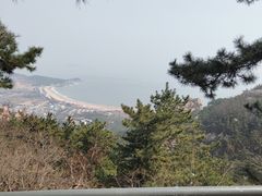 -崂山仰口游览区