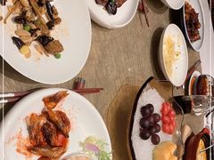 -上海人家花樣年华(中山公园店)