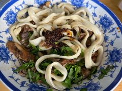 牛肉面-清真-戏楼王记牛肉面