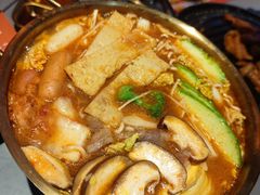 -轻烧烤肉(光谷步行街店)