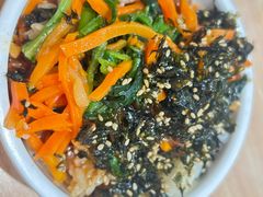 -米村拌饭(银泰中心店)