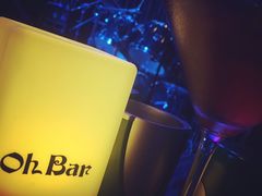 -ohbar live house(人广店)