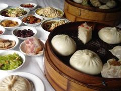 -冶春茶社(太和广场店)