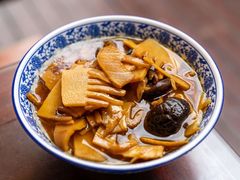 观音面-西园寺素食(西园弄戒幢律寺店)