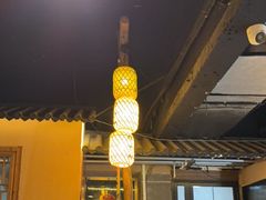 -柿子树炭烤羊腿(金台路店)