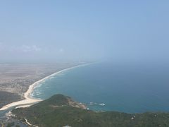-海南铜鼓岭景区