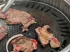 -梅梅家的烤肉店(槐北路店)