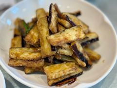 -郭林家常菜(狼垡店)