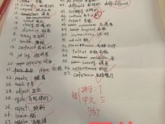 -新航道雅思托福·留学·考研培训(人民广场校区)