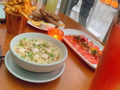 -城市露台景观餐厅(淮海路店)