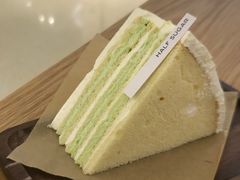 -半勺舒舒生日蛋糕店