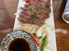 -尺山寸水日料(马桥满天星店)