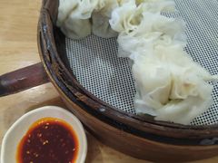 -晓友烧麦(光华村店)