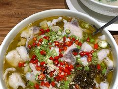 -丹江渔村(首都机场店)
