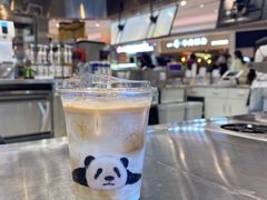 -Manner Coffee(壹方城店)