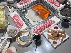 -海底捞火锅(汕头苏宁广场店)