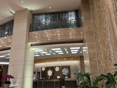 -沈阳瑞士酒店